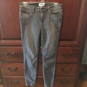 Paige jeans